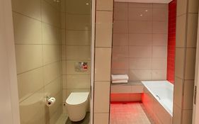 Thaba Moshate Hotel